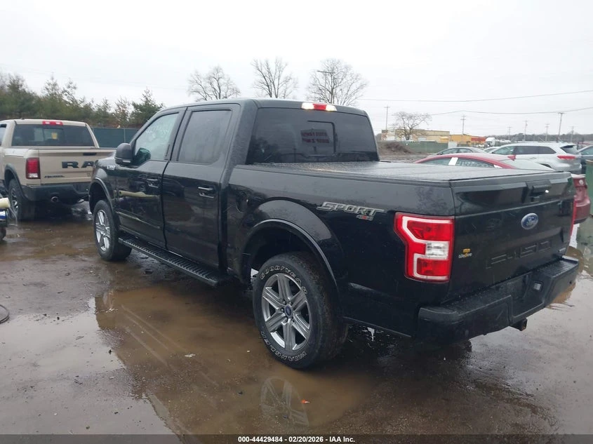 Ford F150 2.7l F-150 Xlt | Mobile.bg � ����������� 3