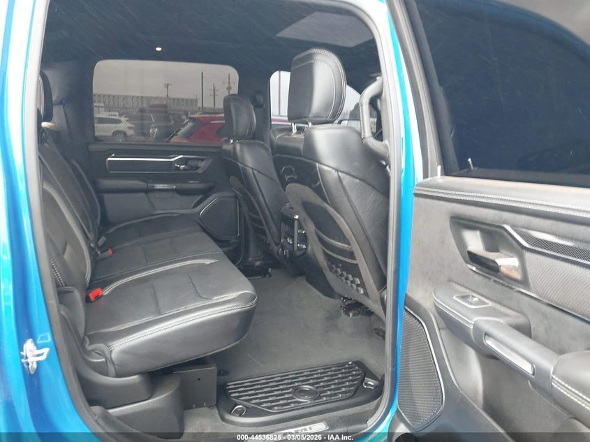 Dodge RAM 1500 6.2l Trx 4X4 5'7 Box, снимка 8 - Автомобили и джипове - 53903151