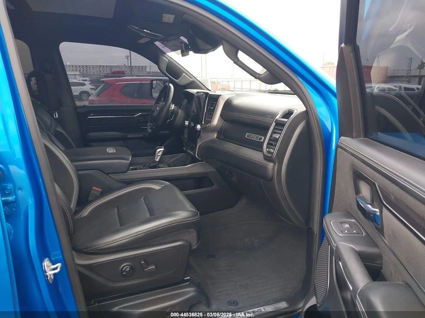 Dodge RAM 1500 6.2l Trx 4X4 5'7 Box, снимка 5 - Автомобили и джипове - 53903151