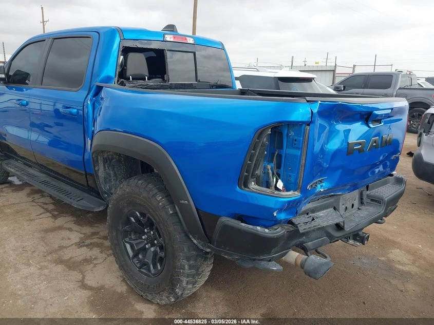 Dodge RAM 1500 6.2l Trx 4X4 5'7 Box, снимка 6 - Автомобили и джипове - 53903151