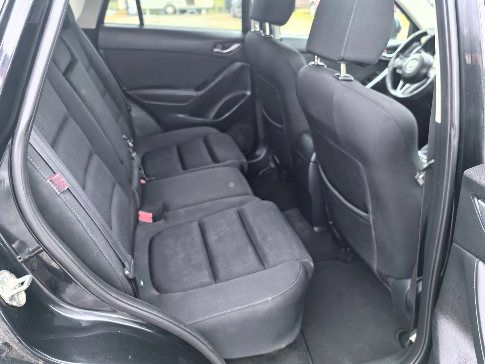 Mazda CX-5, снимка 9 - Автомобили и джипове - 54045721