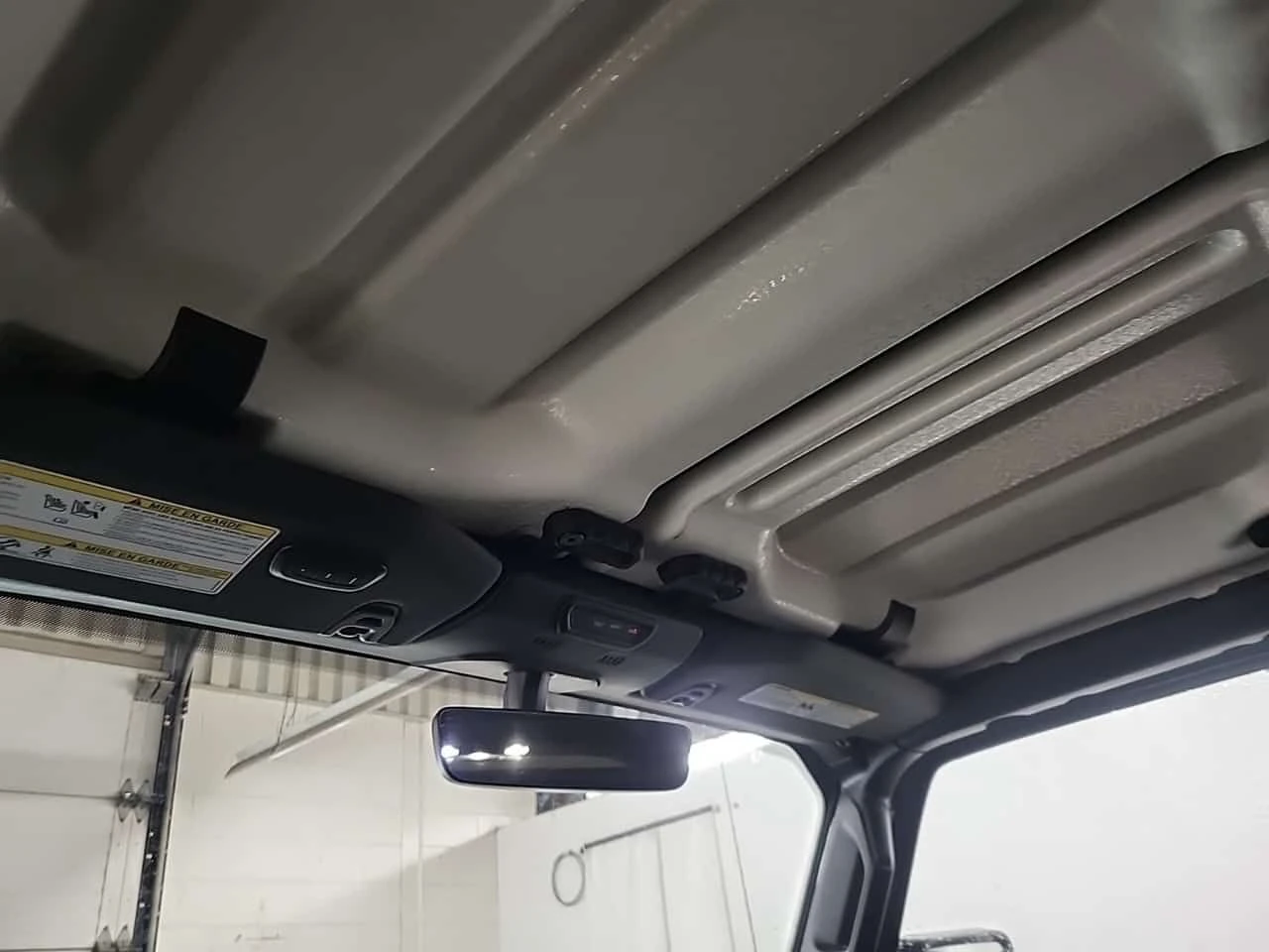 Jeep Wrangler * UNLIMITED SAHARA * CARFAX * 2 КЛЮЧА * ПОДГРЕВ, снимка 13 - Автомобили и джипове - 54066882