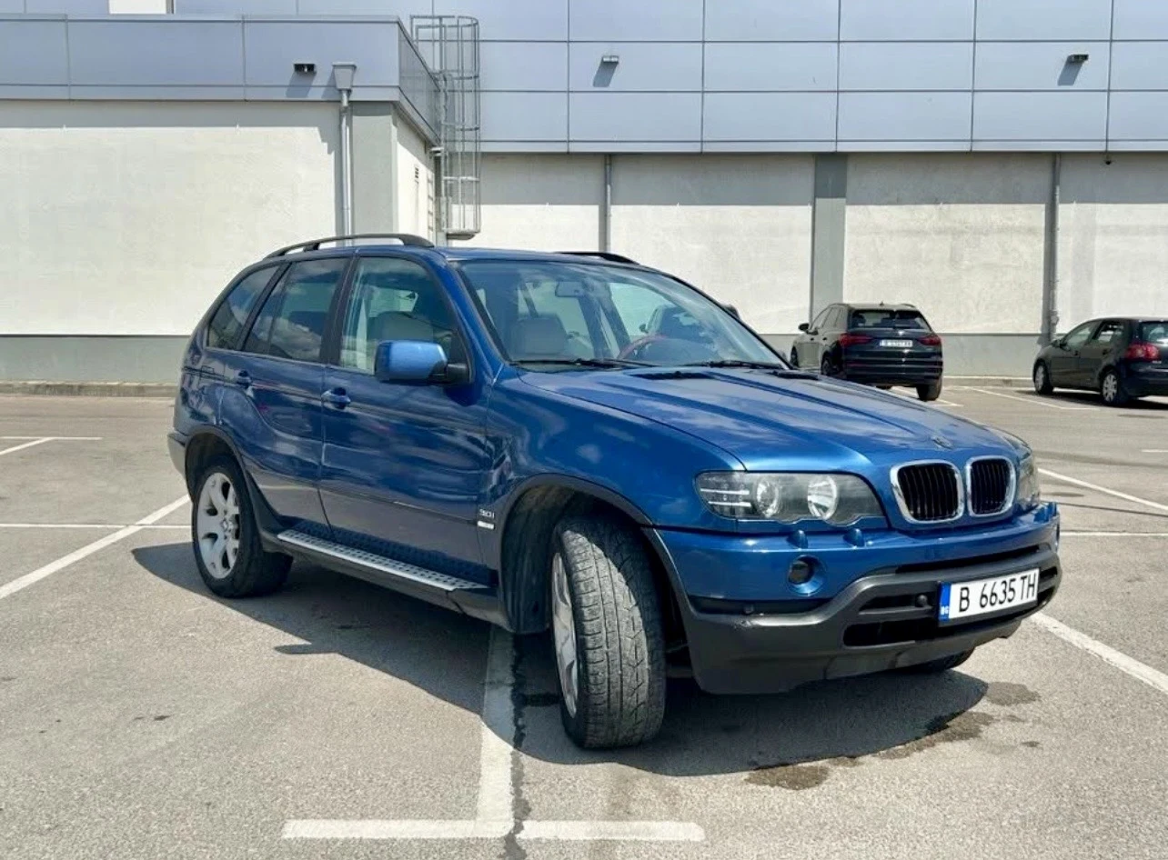 BMW X5 | Mobile.bg � ����������� 3