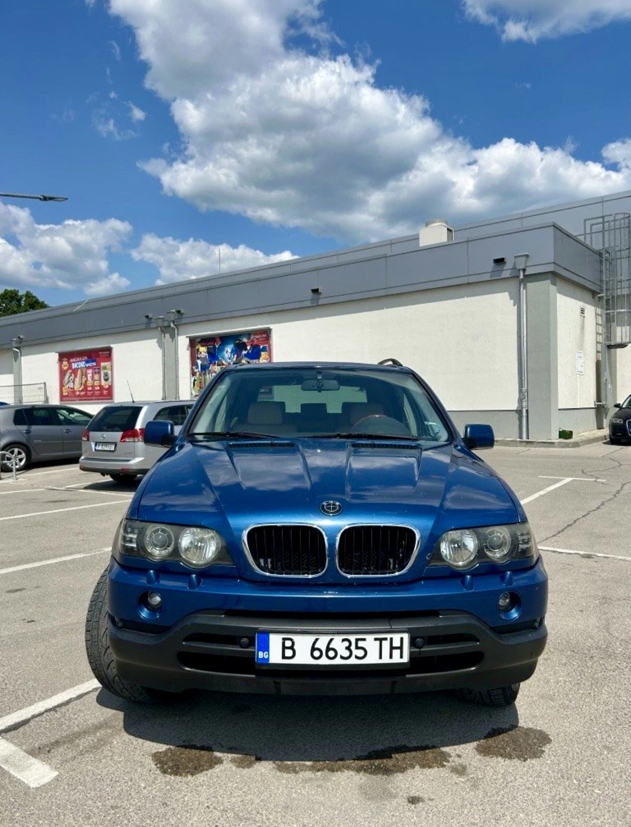 BMW X5 | Mobile.bg � ����������� 2