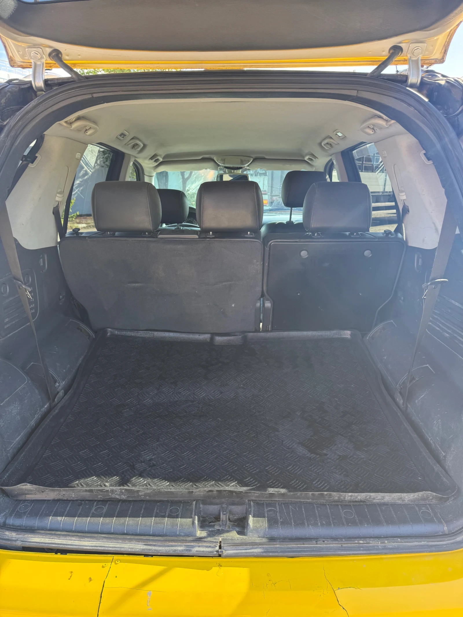 Mercedes-Benz ML 400 | Mobile.bg � ����������� 10