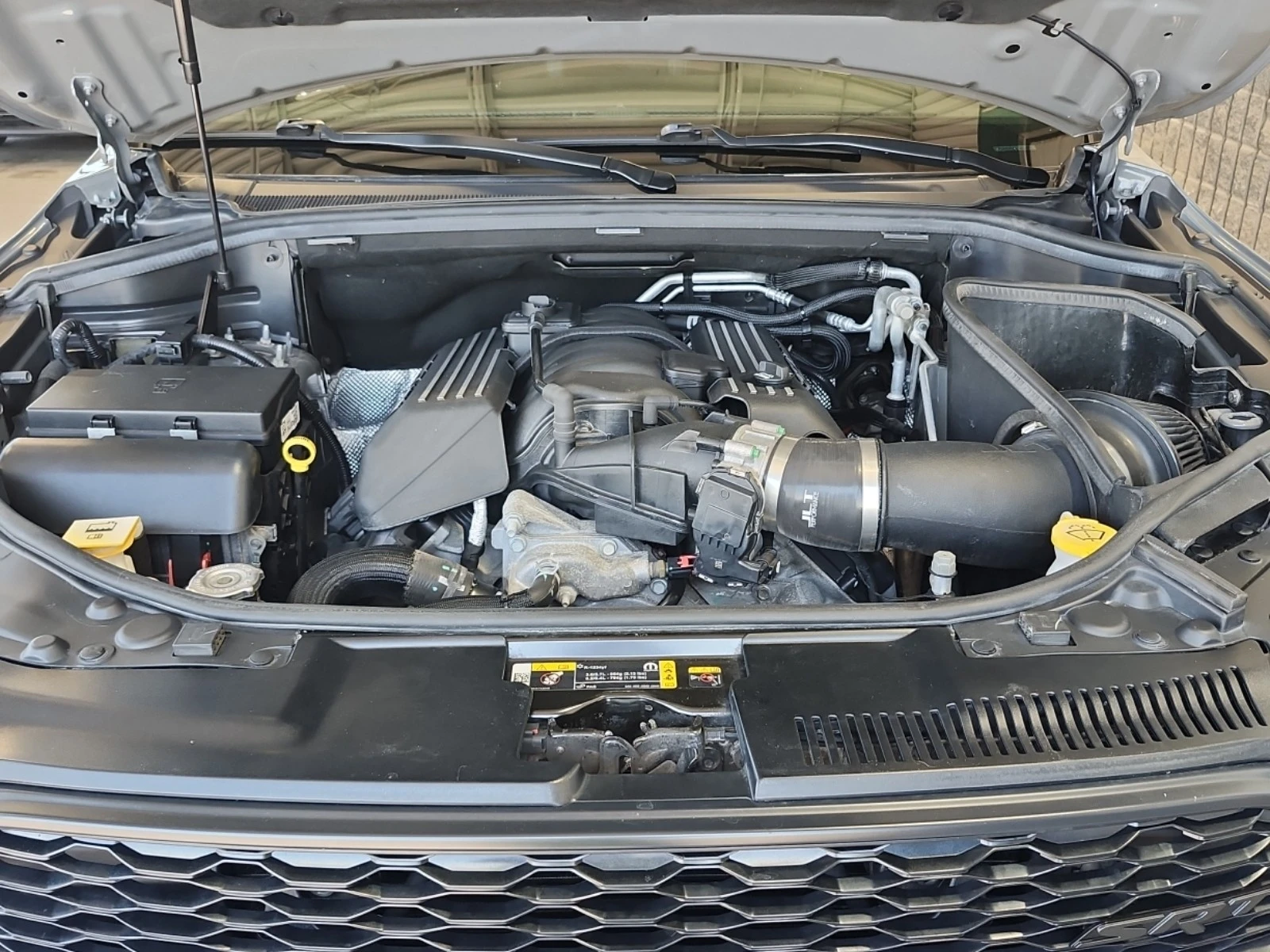 Dodge Durango 6.4L 8cyl AWD | Mobile.bg � ����������� 17