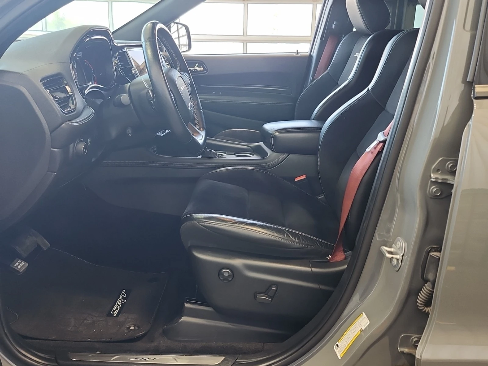 Dodge Durango 6.4L 8cyl AWD | Mobile.bg � ����������� 5