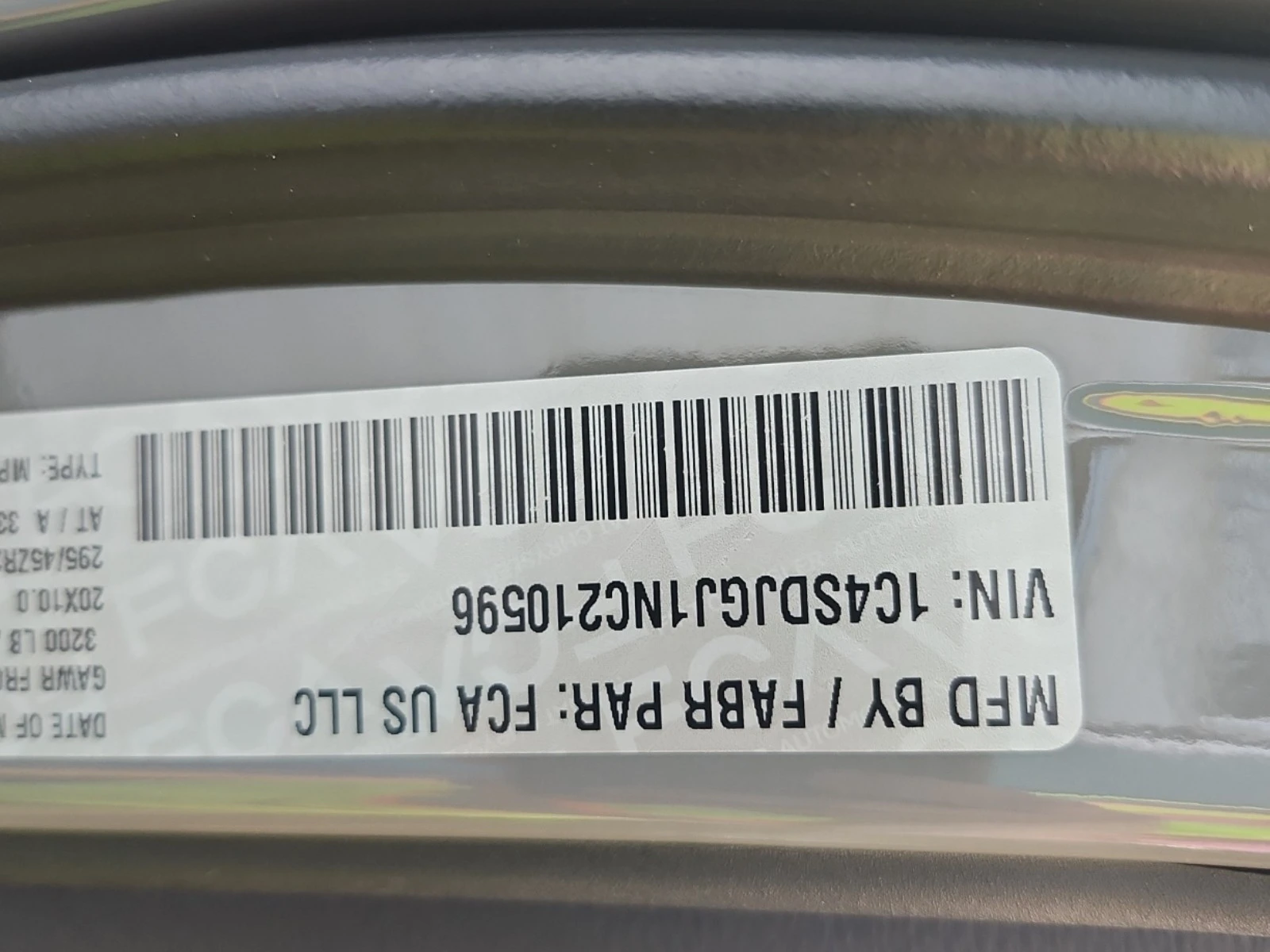 Dodge Durango 6.4L 8cyl AWD | Mobile.bg � ����������� 15