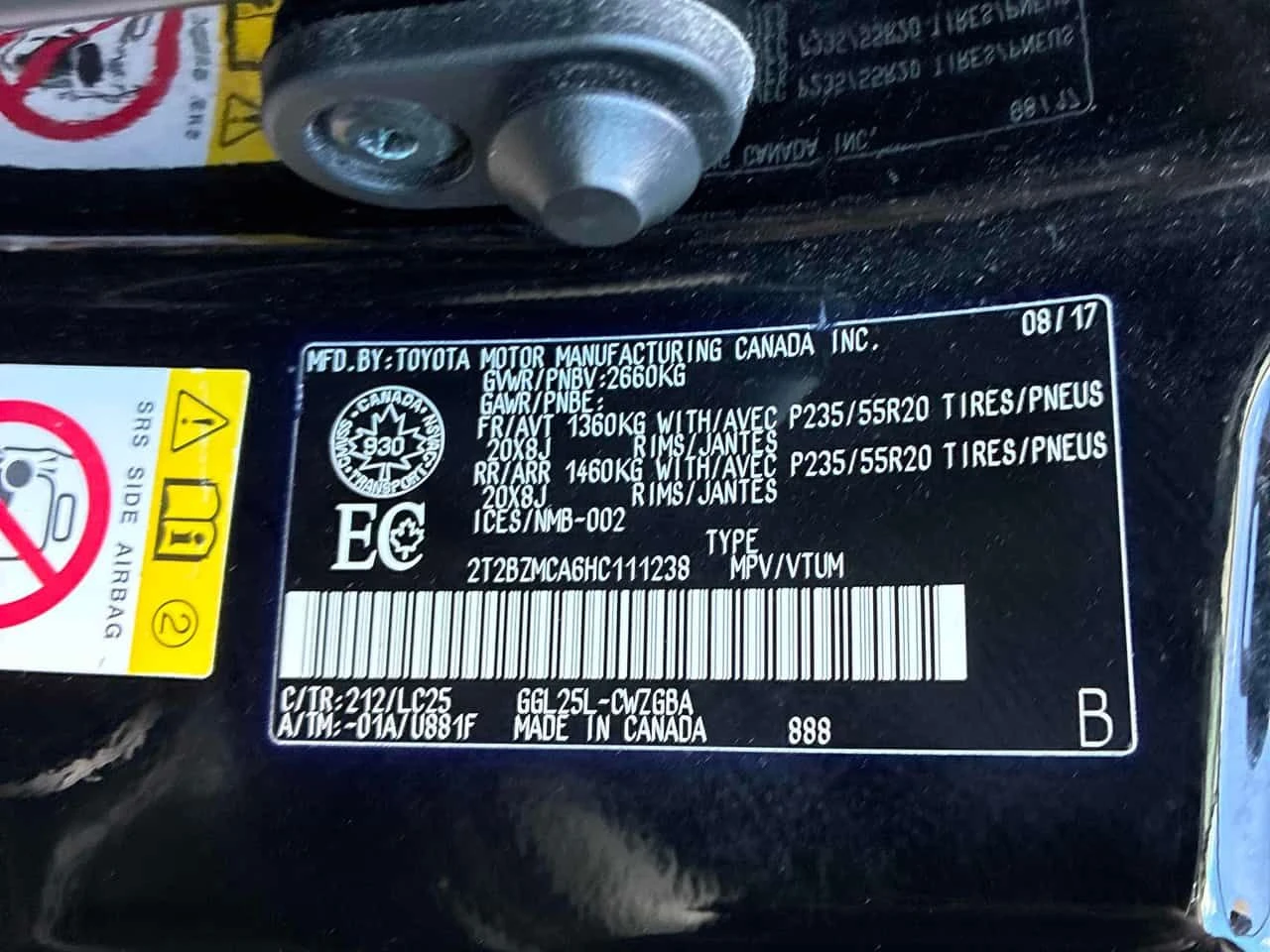 Lexus RX 350 * AWD * ПОДГРЕВИ * ПАНО * KEYLESS * CARFAX, снимка 10 - Автомобили и джипове - 54942183
