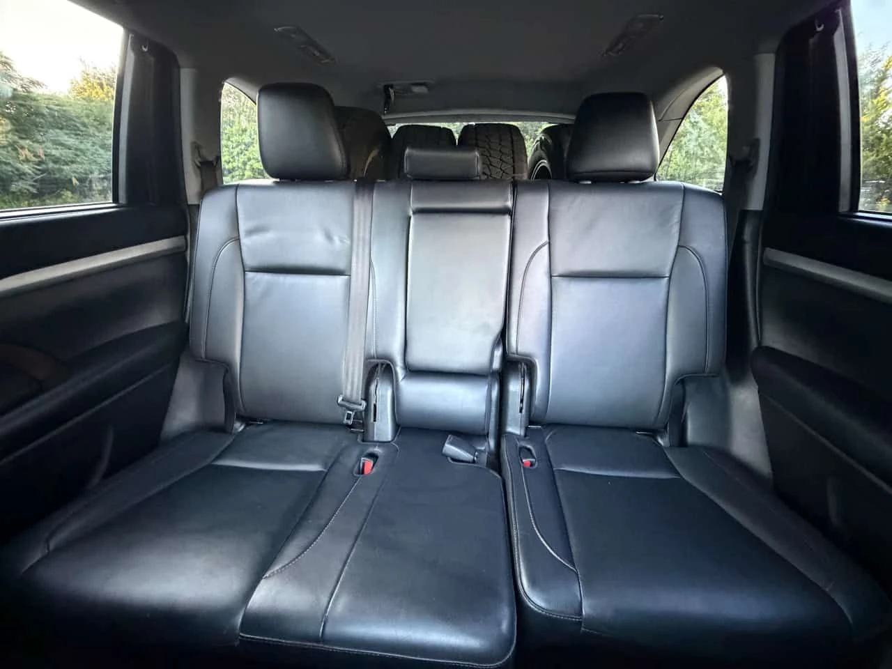 Toyota Highlander * XLE * CARFAX * ОПЦИЯ ЗА ФИНАНСИРАНЕ , снимка 16 - Автомобили и джипове - 55224109