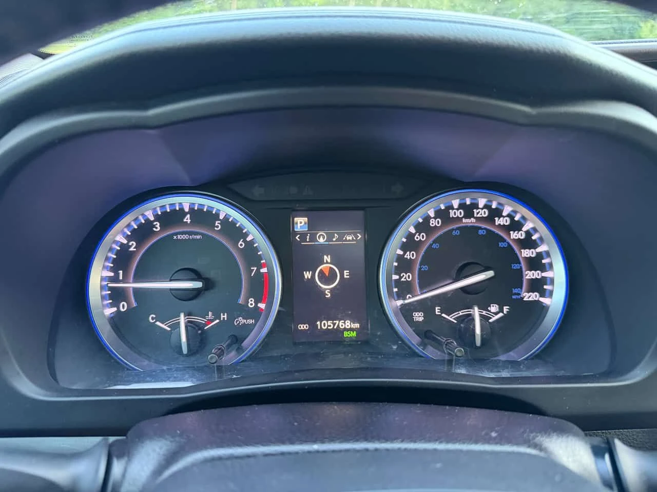 Toyota Highlander * XLE * CARFAX * ОПЦИЯ ЗА ФИНАНСИРАНЕ , снимка 8 - Автомобили и джипове - 55224109