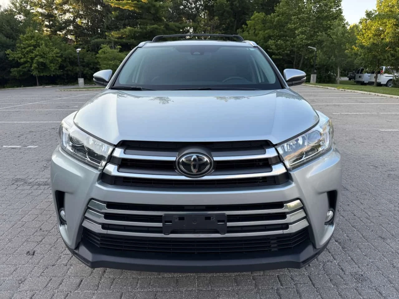 Toyota Highlander * XLE * CARFAX * ОПЦИЯ ЗА ФИНАНСИРАНЕ , снимка 6 - Автомобили и джипове - 55224109
