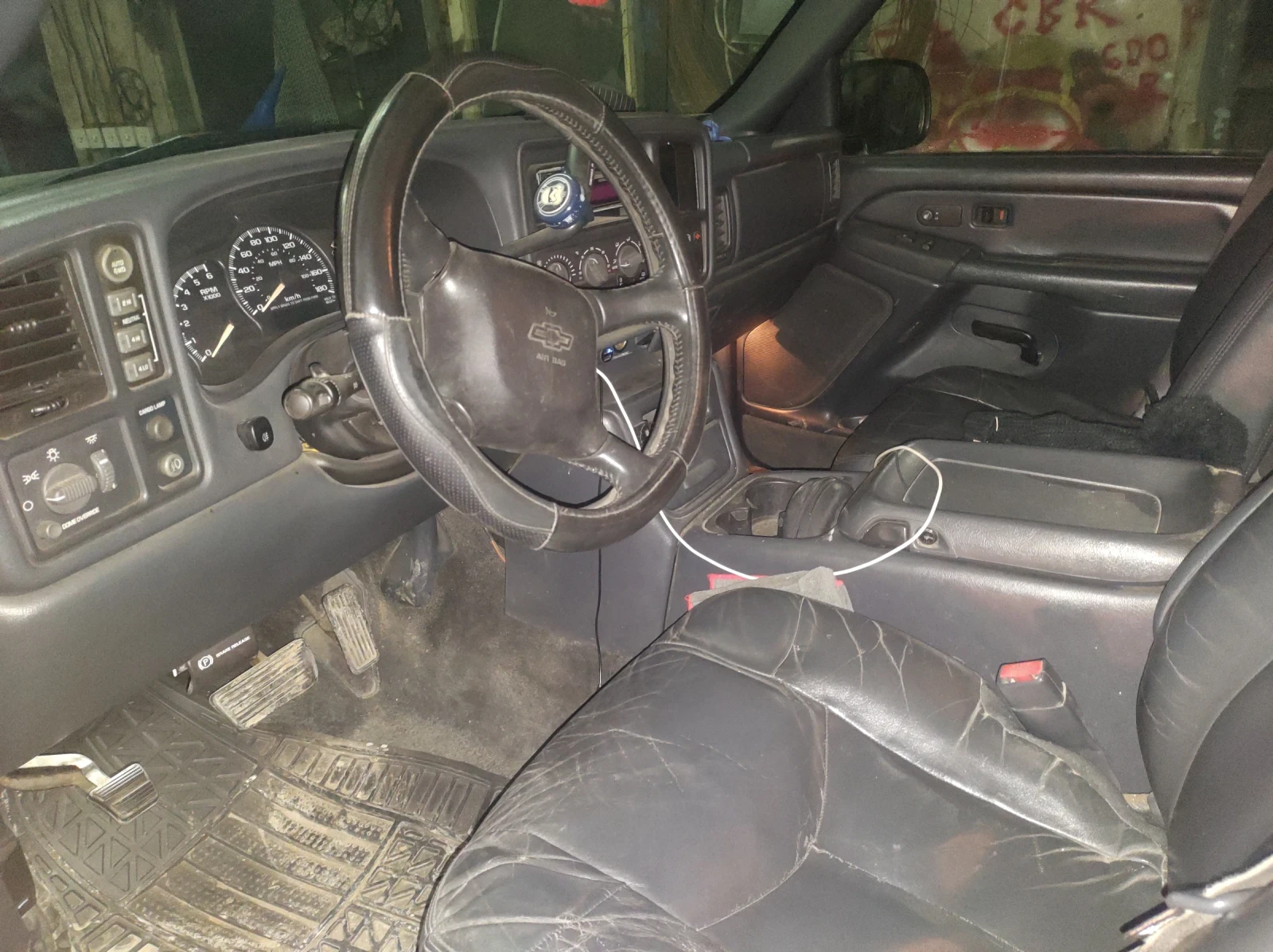 Chevrolet Avalanche | Mobile.bg � ����������� 9