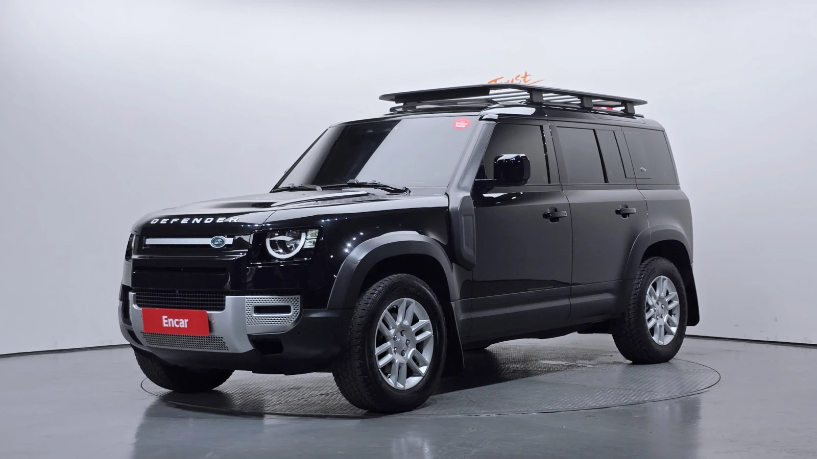 Land Rover Defender D240* BLIND SPOT* 360* ЛЮК* ПОДГРЕВ ВОЛАН* КРАЙНА 