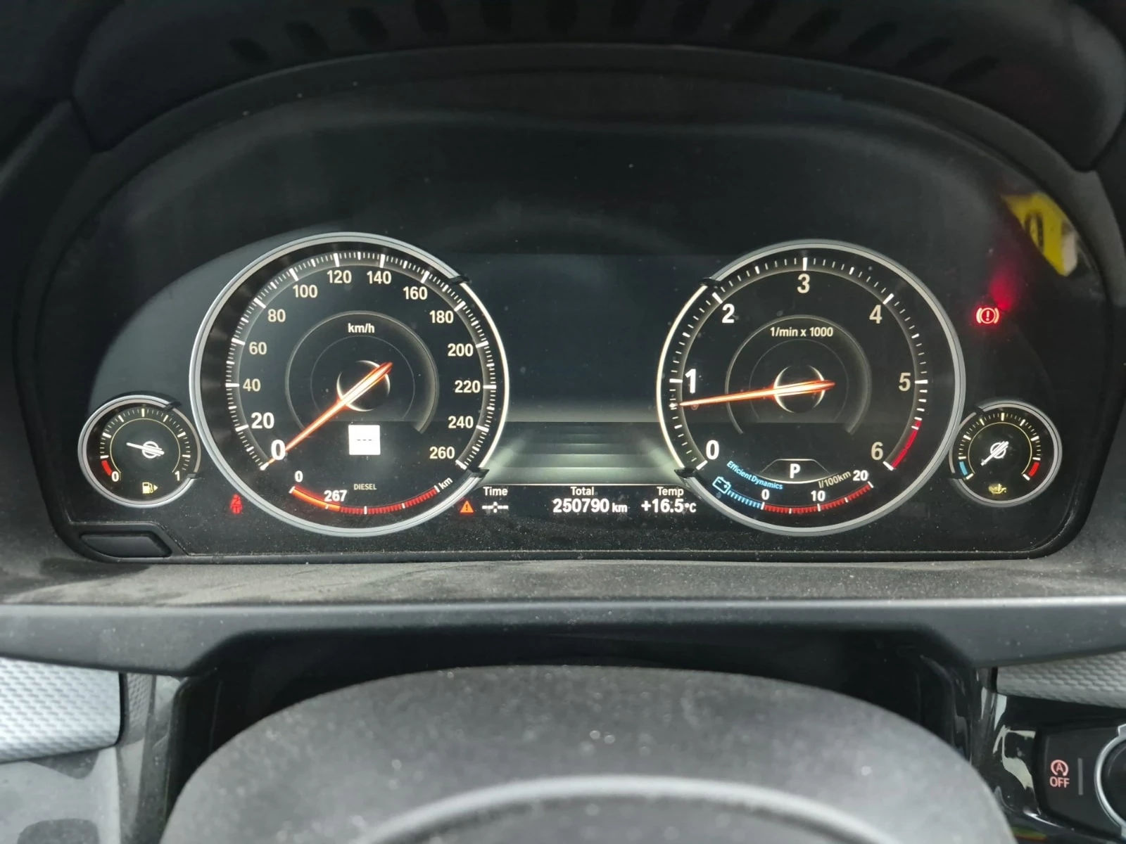 BMW X5 * XDRIVE35D * M ПАКЕТ * HEAD UP * CARFAX * , снимка 8 - Автомобили и джипове - 56132720