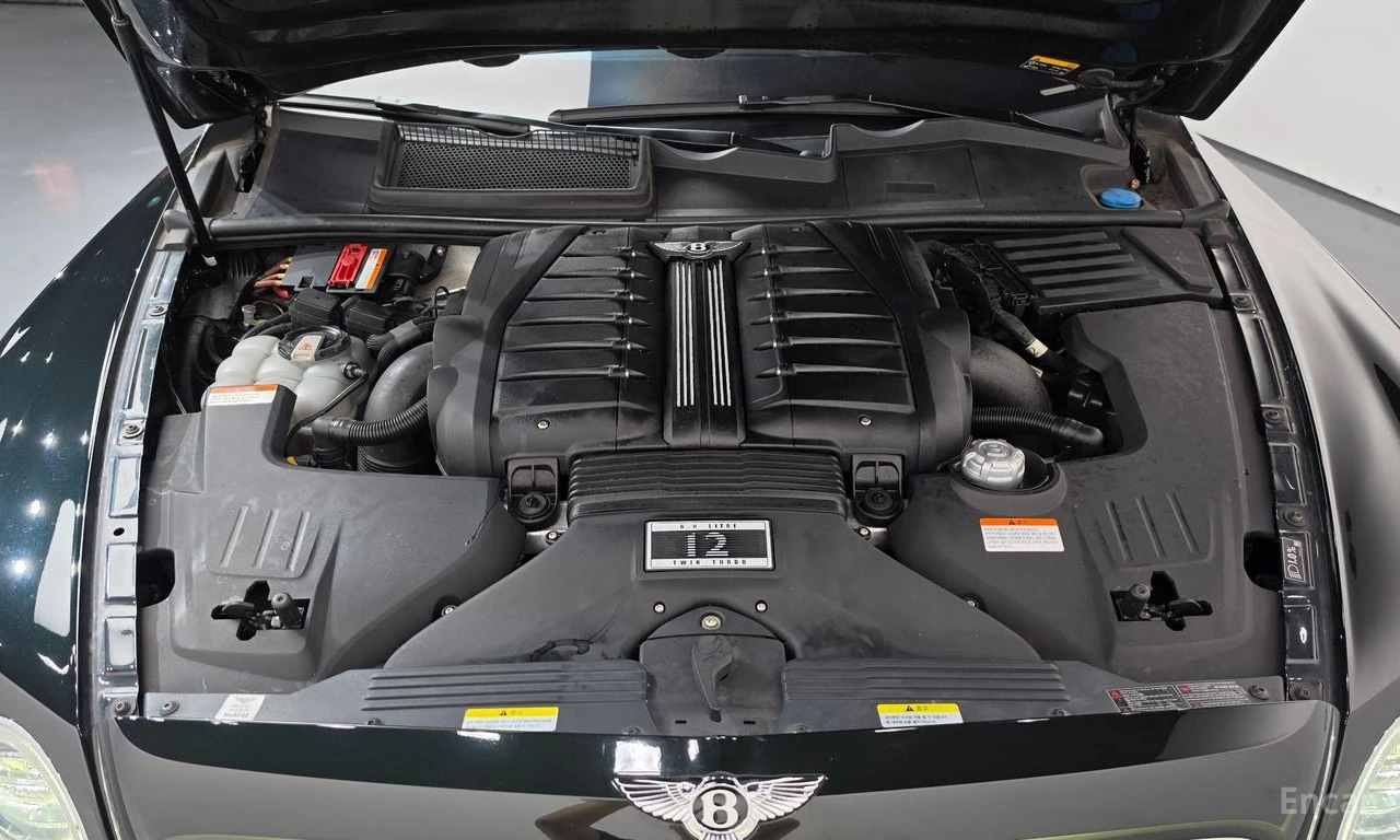 Bentley Bentayga 6.0* W12* FULL* , снимка 17 - Автомобили и джипове - 56433687