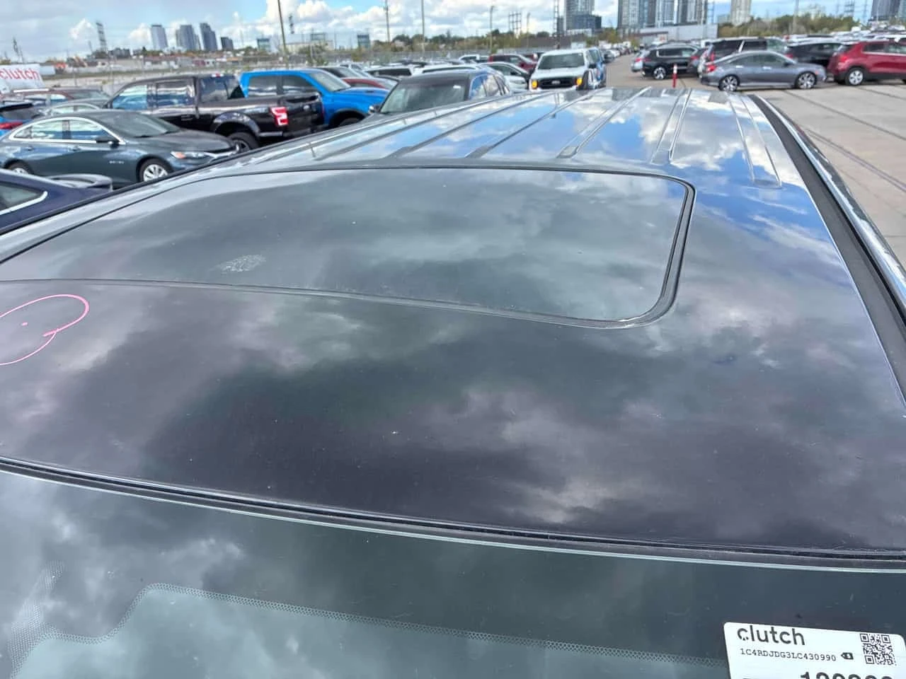 Dodge Durango * GT AWD * CARFAX * ������� * KEYLESS *  | Mobile.bg � ����������� 14