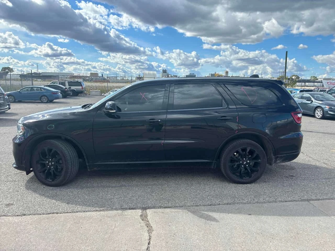 Dodge Durango * GT AWD * CARFAX * ������� * KEYLESS *  | Mobile.bg � ����������� 2