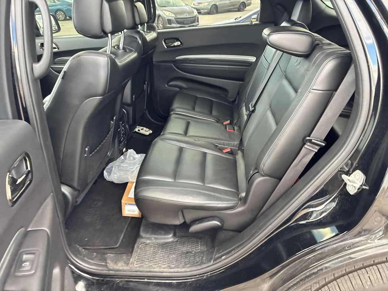 Dodge Durango * GT AWD * CARFAX * ������� * KEYLESS *  | Mobile.bg � ����������� 12