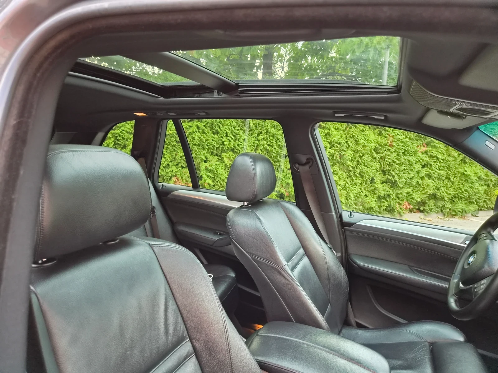 BMW X5, снимка 6 - Автомобили и джипове - 56603133