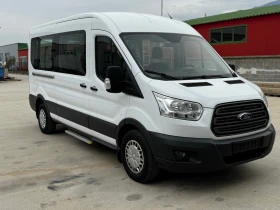 Ford Transit ЛИЗИНГ!, снимка 2