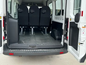 Ford Transit ЛИЗИНГ!, снимка 13