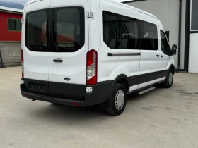 Ford Transit ЛИЗИНГ!, снимка 4