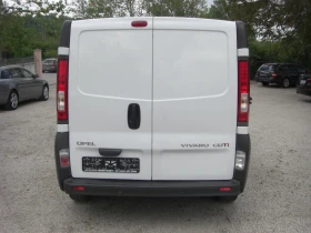 Opel Vivaro 2.0cdti 6ck., снимка 4