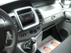Opel Vivaro 2.0cdti 6ck., снимка 11