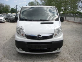 Opel Vivaro 2.0cdti 6ck., снимка 8