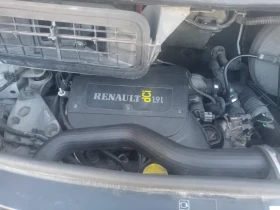Renault Trafic, снимка 6