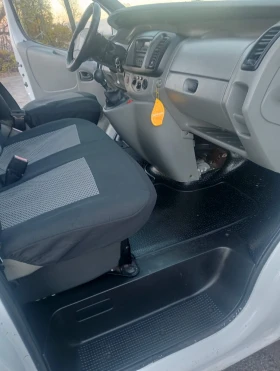 Renault Trafic, снимка 2