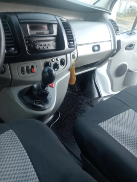Renault Trafic, снимка 9