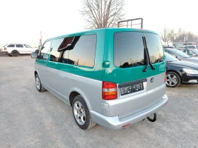 VW T5 2.5 TDI 4MOTION, снимка 7