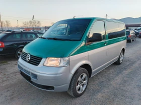     VW T5 2.5 TDI 4MOTION