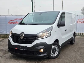 Renault Trafic 1.6D/125k.c/6/NAVI//EURO 6B/ | Mobile.bg    8