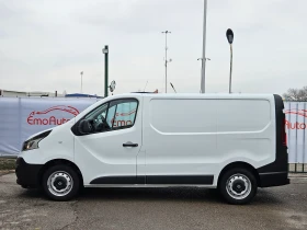 Renault Trafic 1.6D/125k.c/6/NAVI//EURO 6B/ | Mobile.bg    7