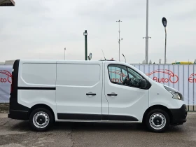 Renault Trafic 1.6D/125k.c/6/NAVI//EURO 6B/ | Mobile.bg    2