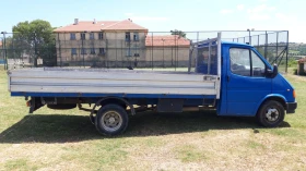 Ford Transit 2.5, снимка 3