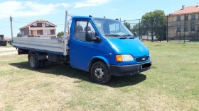 Ford Transit 2.5, снимка 2