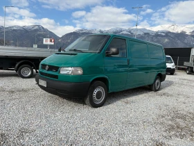 VW Transporter 2.5 TDI, снимка 1