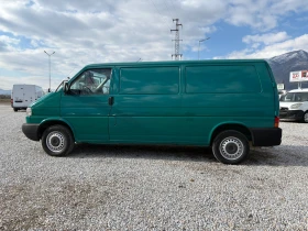 VW Transporter 2.5 TDI, снимка 6