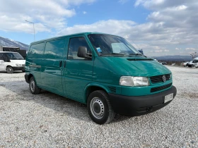 VW Transporter 2.5 TDI, снимка 2