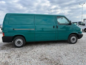 VW Transporter 2.5 TDI, снимка 3