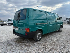 VW Transporter 2.5 TDI, снимка 4