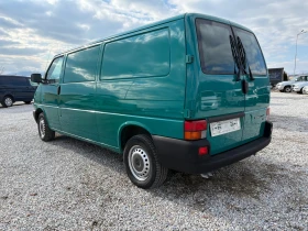 VW Transporter 2.5 TDI, снимка 5