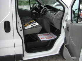 Обява за продажба на Opel Vivaro 2.0cdti 6ck. ~14 880 лв. - изображение 11