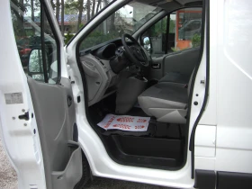 Обява за продажба на Opel Vivaro 2.0cdti 6ck. ~14 880 лв. - изображение 8