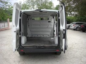 Opel Vivaro 2.0cdti 6ck. | Mobile.bg    17