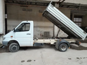 Mercedes-Benz Sprinter | Mobile.bg    2